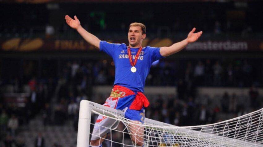 NA DANAŠNJI DAN Gol u 93. minutu i status legende Čelsija!