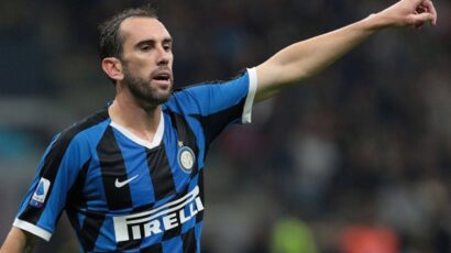 GODIN NAPUŠTA INTER Sledeća destinacija Francuska?