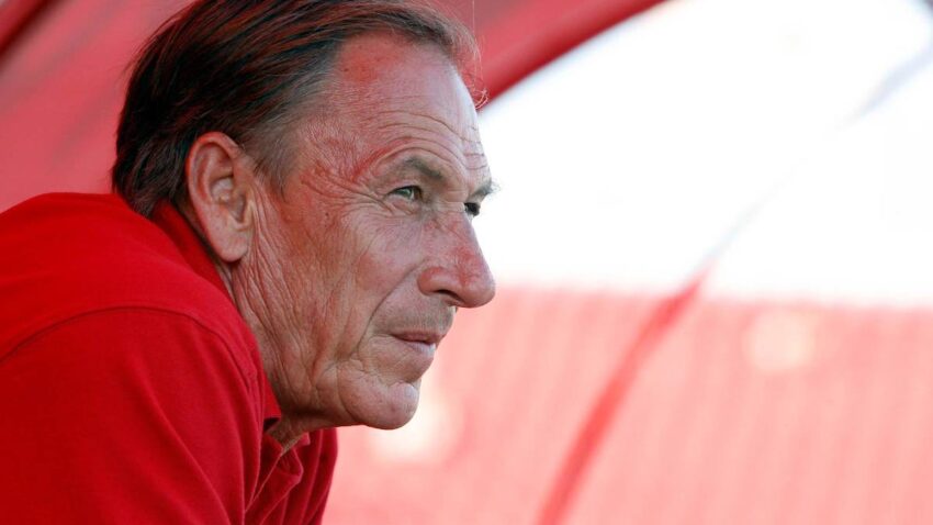 Zeman upozorava: Pet izmena? To je već neregulano prvenstvo!