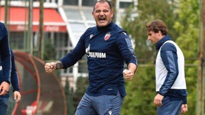 Klasa je večna: Stanković i Milijaš ponovo na terenu i – naravno, pobeđuju!