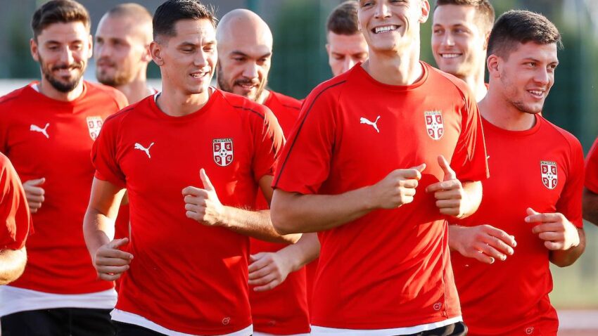 "SRPSKI" MILAN: Nekad Gulit, Rajkard i Van Basten, a sad stiže naš trio?!