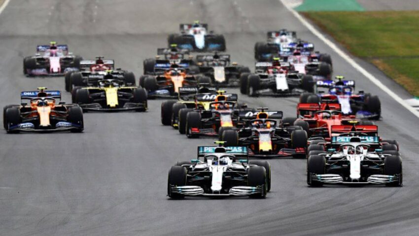 Odlične vesti za ljubitelje brzine: Formula 1 bez pozitivnih na koronavirus