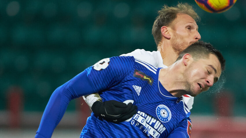 DESPOTOVIĆ U CSKA? Evo šta o tome kaže direktor "armejaca"