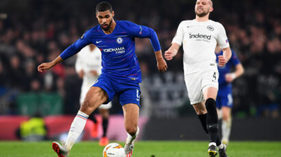 LACIO SE SPREMA ZA PRELAZNI ROK Nebesko-plavi imaju dve želje!