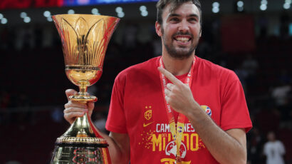 ORIOLA NA STRANI EVROLIGE: Za razliku od ACB brinuli su o igračima!