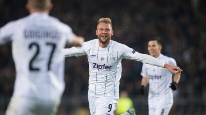 Zbog treninga ostaju bez titule! Žestoka kazna za Bundesligaša