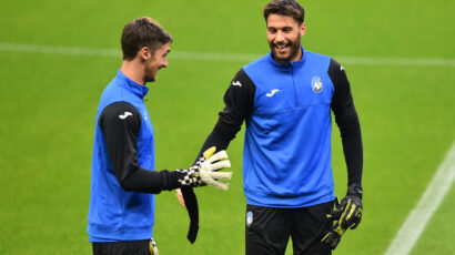 ODLIČNE VESTI Golman Atalante pobedio koronavirus!