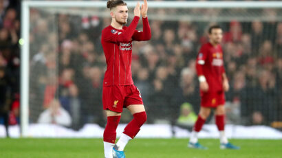 LIVERPUL POTPISAO ELIOTA Najmlađi debitant postao profesionalac!