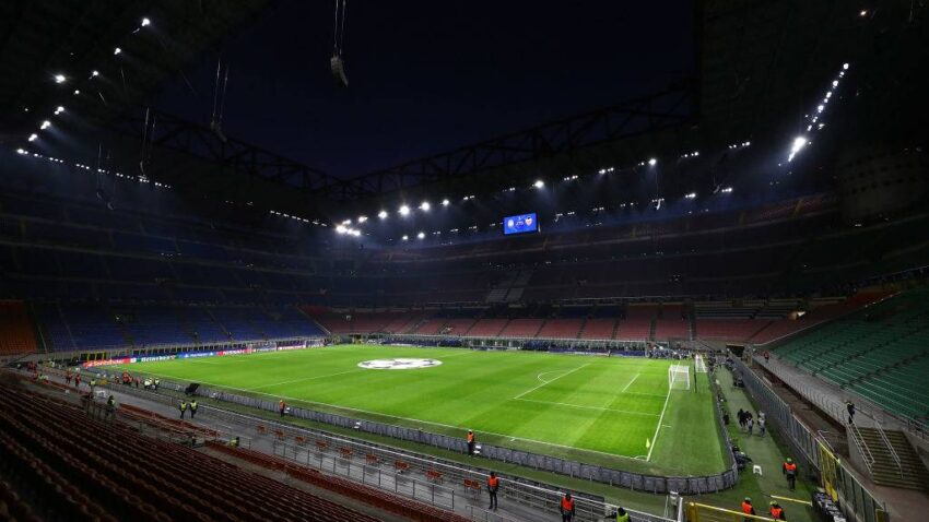 PODGREVA SE PRIČA Bogati Francuz kupuje Milan za milijardu evra?