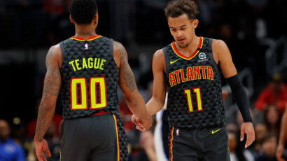 JANG: Neš je moj uzor, on je jedan od najboljih na svojoj poziciji!