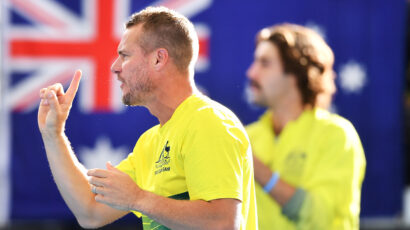 HJUIT KAO TIM Australijancu se ne sviđa ideja “velike trojke”!