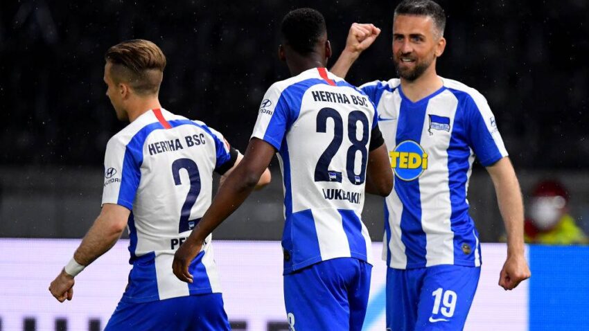 SJAJAN TRANSFER U 36. GODINI Ibišević našao novi klub u Nemačkoj!