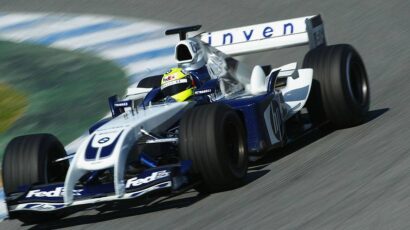 Slavna ekipa Formule 1 razmatra prodaju svog tima!