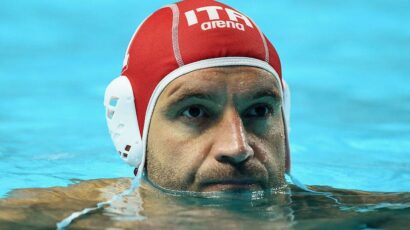 OVAJ ČOVEK JE NEUNIŠTIV: Italijan produžio ugovor sa Ortiđom