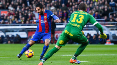 ARDA TURAN BESAN NA VALVERDEA “Nije mi dao ni minut da igram”!