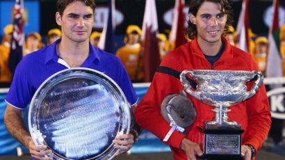 Legendi žao što Federer neće igrati na prvom Grend slemu u sezoni