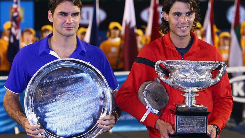 Legendi žao što Federer neće igrati na prvom Grend slemu u sezoni