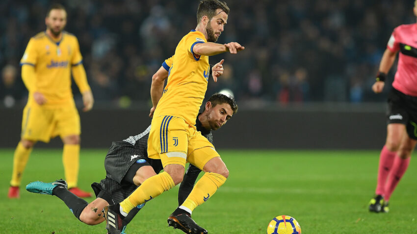 PJANIĆ ODABRAO BARSU Vezista odjavio PSŽ i Čelsi!