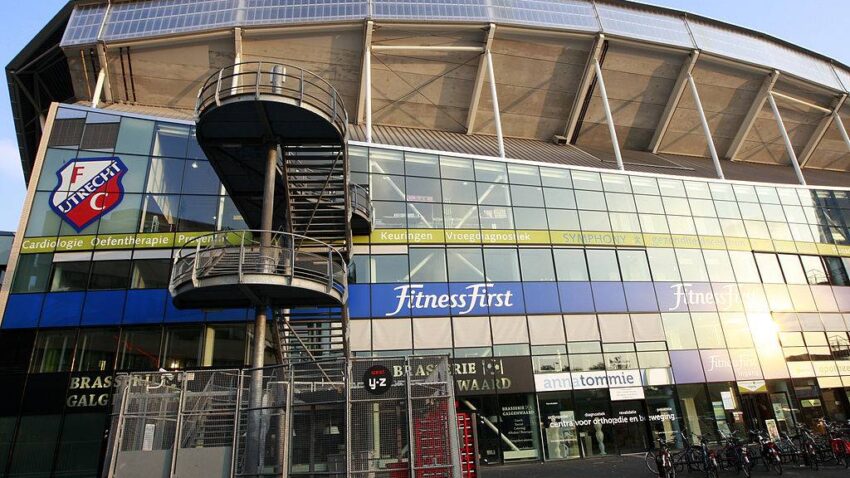 Fudbaleri Utrehta prihvatili privremeno smanjenje plata