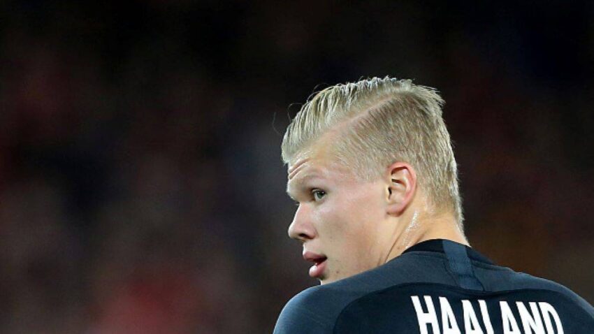 DORTMUND U PROBLEMU Haland propušta meč protiv Paderborna