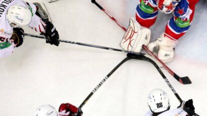 KHL DONEO ZVANIČNU ODLUKU Nema šampiona, poznato rangiranje!