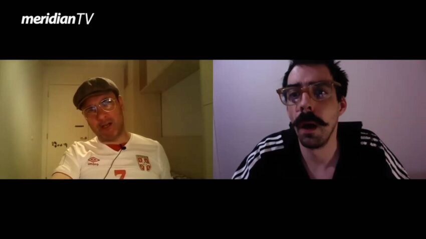 Fudbalski kutak iz karantina: Bolno EP 2000. za Jugu i finale za anale!