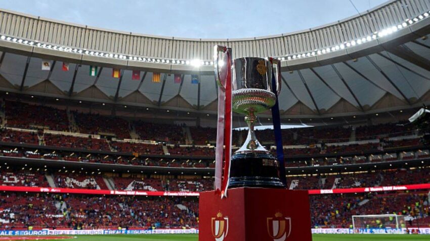 KONAČNA ODLUKA Šta će biti sa finalom Kupa kralja?