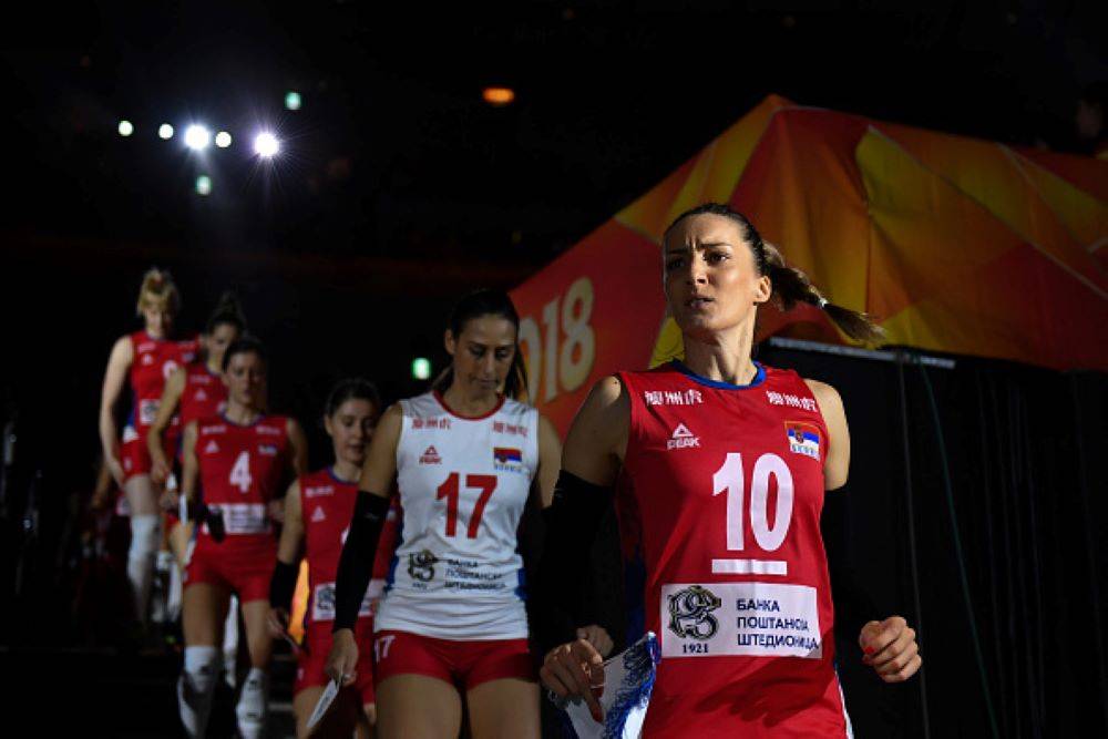 Maja Ognjenović 1