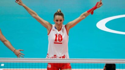 OGNJENOVIĆ: Ne može niko da nam stane na putu do titule!