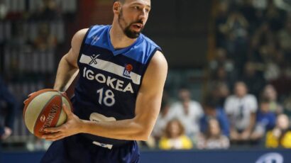 RADIVOJEVIĆ: FIBA Liga šampiona je odlično takmičenje za nas!