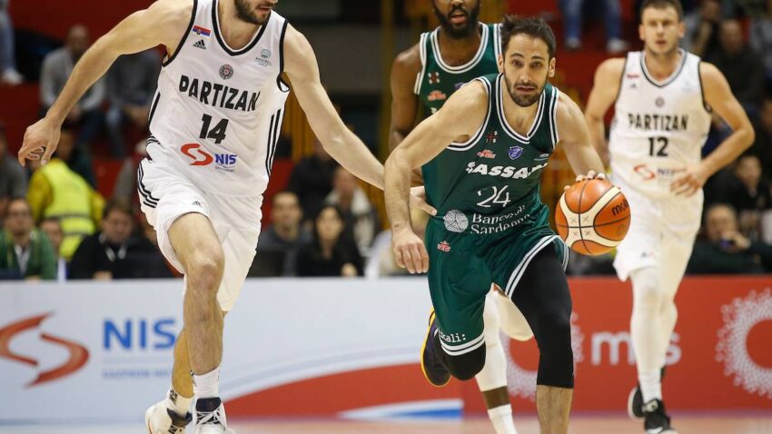 Nekadašnji hrvatski reprezentativac oblači dres Krke