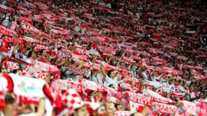 Kup kralja u aprilu pred navijačima?