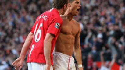 Sudija Veb posle 11 godina: Molio sam se da Ronaldo promaši penal!