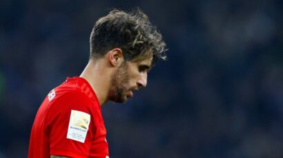 DA LI JE VREME JA POVRATAK? Bilbao merka vezistu Bajerna!