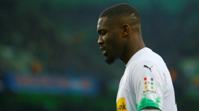 Francuski reprezentativac na meti evropskih velikana