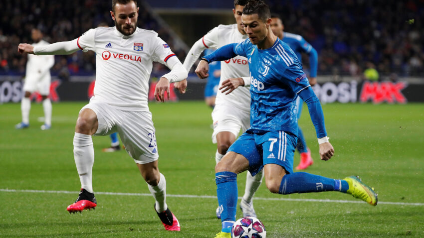 Ronaldo ide u Italiju, razlog je korona virus