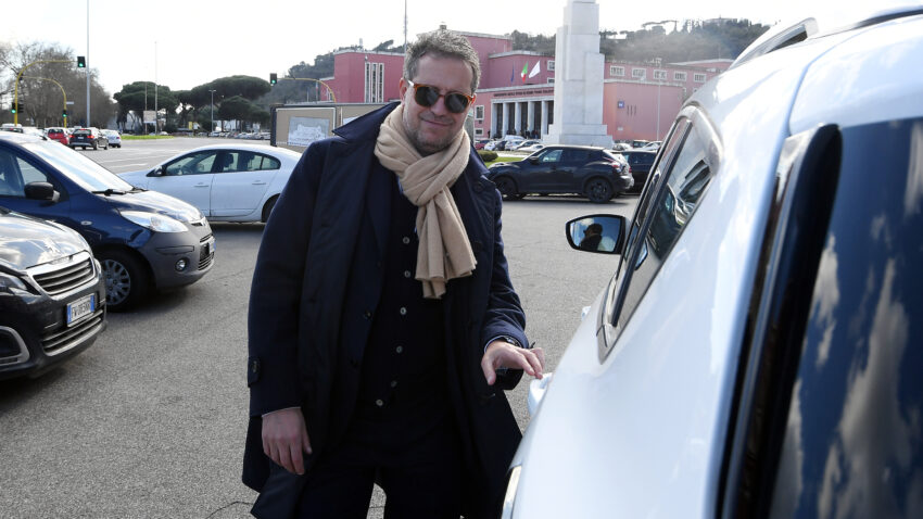 Direktor Juventusa: Možda ćemo igrati sa istim igračima i naredne sezone
