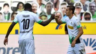 RUTINSKA POBEDA Menhengladbah sačuvao šanse za LŠ