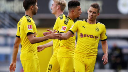 Zvezda Borusije kažnjena zbog kršenja zakona protiv širenja koronavirusa