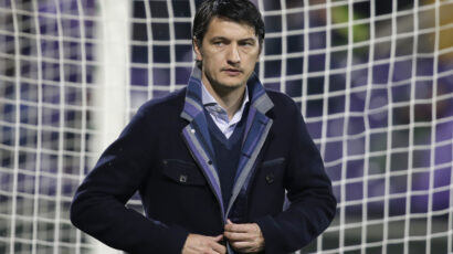 POVRATAK JE REALNOST Srpski trener seda na klupu PAOK-a?