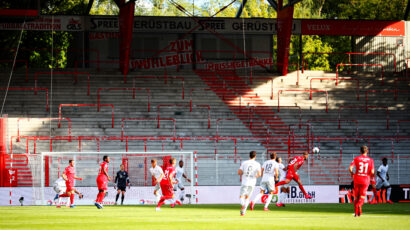 Trener Bajerna o uslovima u Bundesligi: Ključna je mentalna snaga