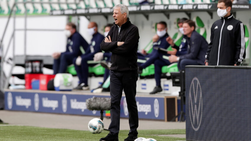 FAVR O SANČU: To ne sme da mu se dešava, mora još da uči kako bi postao veliki!