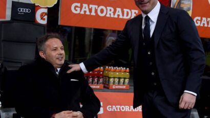 Majstori iz istočne Evrope: Trojica Srba u idealnom timu Serije A!