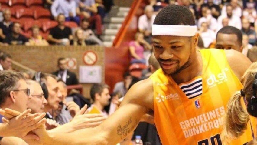 STIGAO NOVI "MORNAR" Barani doveli još jedno pojačanje!