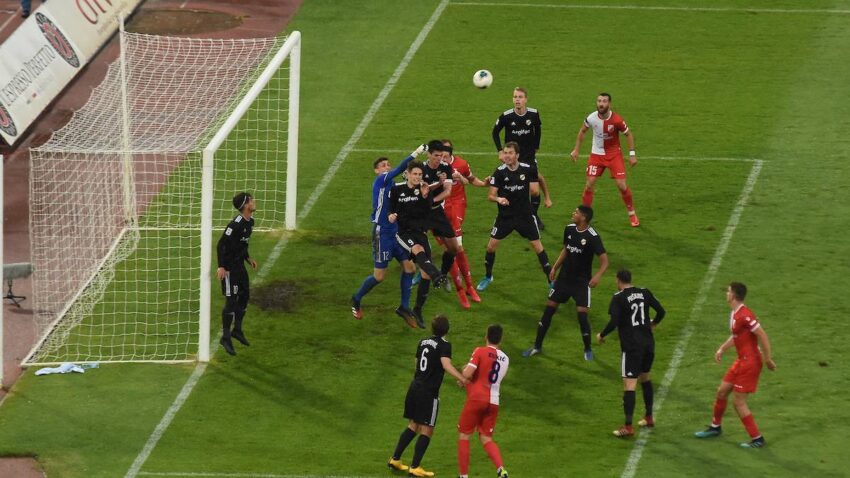 SLS: Remi Vojvodine i Čukaričkog, majstorija Marčića u Inđiji!