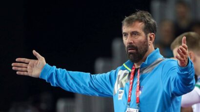 Vujović otkrio iz kog razloga je napustio klupu Zagreba