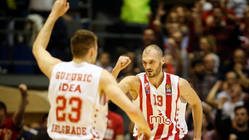 NOVA ULOGA Simonović se priprema za trenersku karijeru!