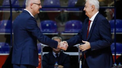 (NE)MOGUĆA MISIJA Cibona želi tim bez i jednog stranca!