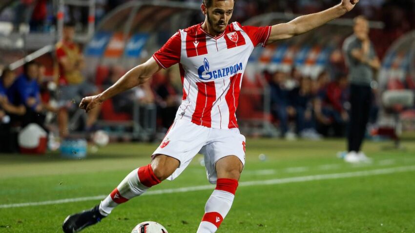 ZVEZDA REKLA NE DŽERARDU: Mirko Ivanić nije na prodaju!