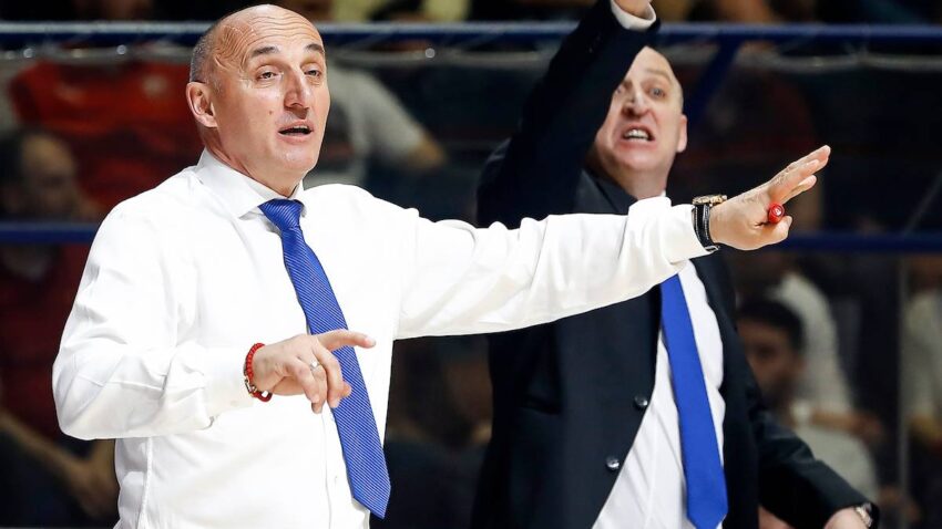 ODUŠEVLJENI: Povodom povratka u Evrokup, oglasio se i Mornar